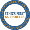 Ethics First Supporter